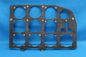 Used Piper PA-31-350 Right Instrument Panel, p/n 52457-002, Display (26528)